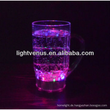 Flash-Bier-Schale 600ML LED